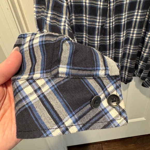 Mens Billabong Casual Button Down Shirt Size XL - Picture 7 of 14